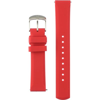 Bracelete Wenger Straps 07.3417.001 Avenue