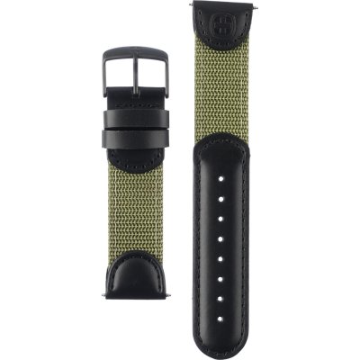 Bracelete Wenger Straps 07.4321.003 City Active