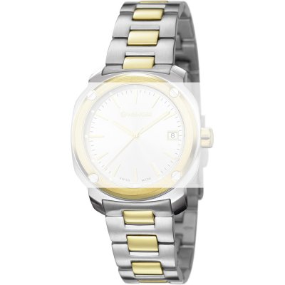 Bracelete Wenger Straps 07.1218.001 Edge Index