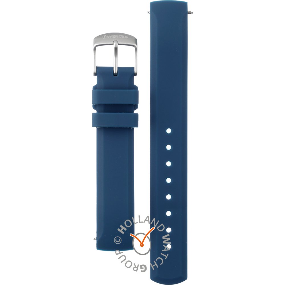 Bracelete Wenger Straps 07.3516.101 Field