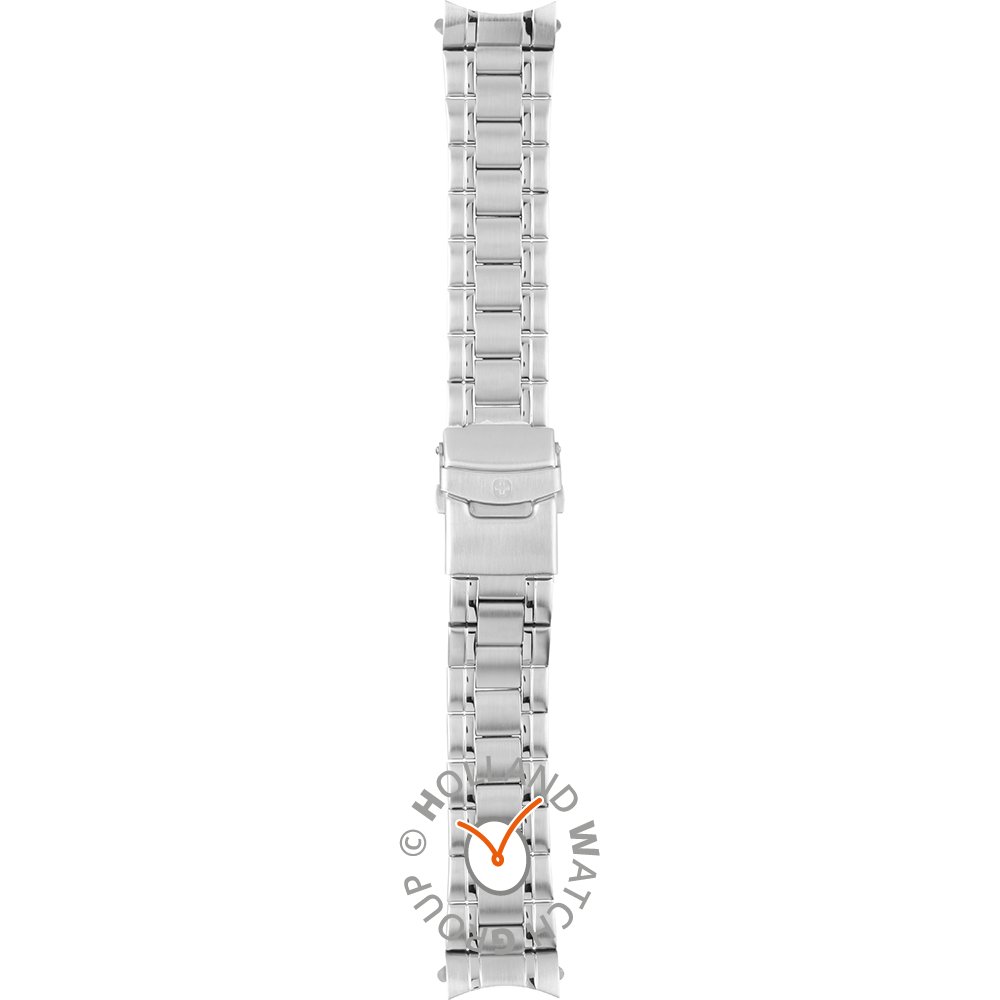 Bracelete Wenger Straps 07.1022.015 Roadster