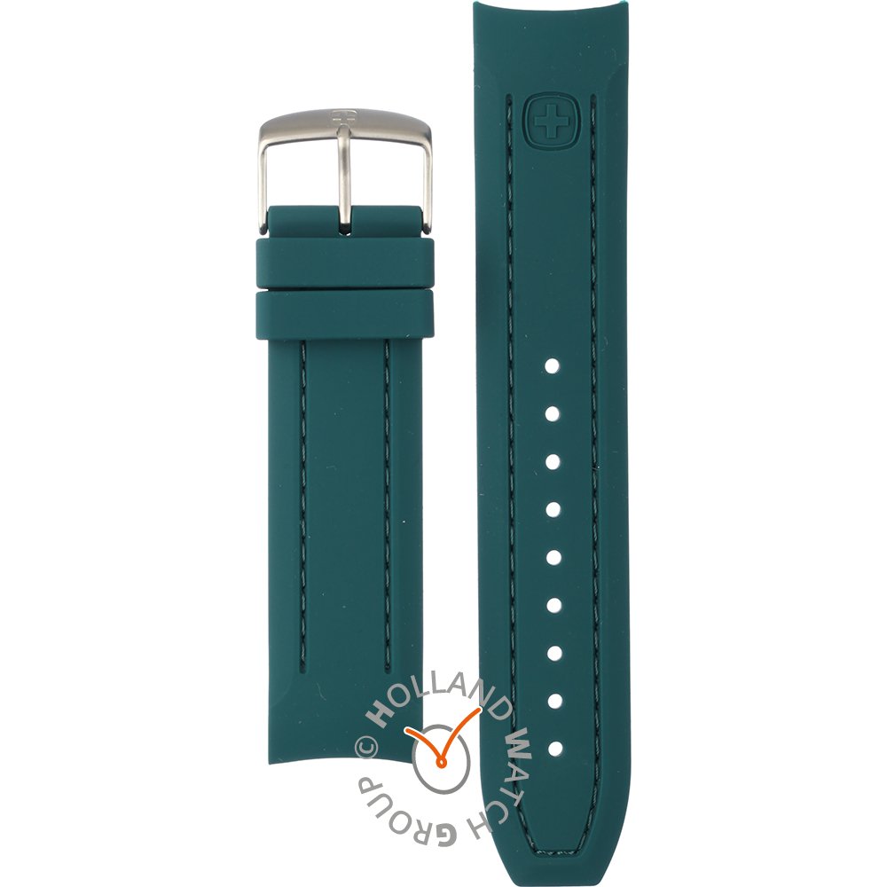 Bracelete Wenger Straps 07.3522.007 Sea Force