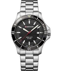 01.0641.118 Seaforce 43mm