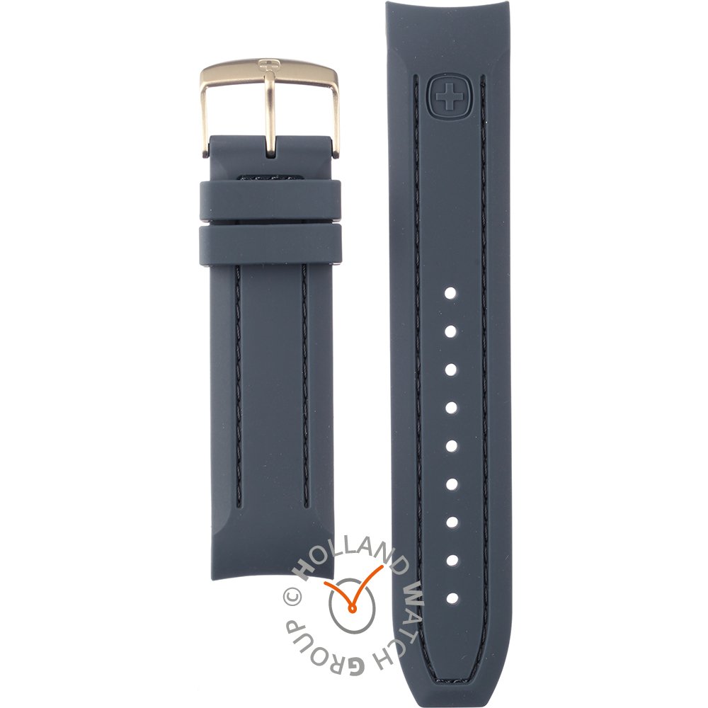 Bracelete Wenger Straps 07.3522.006 Seaforce