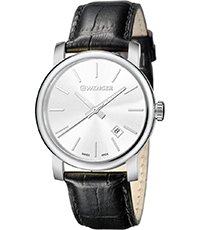 01.1041.122 Urban Classic 41mm