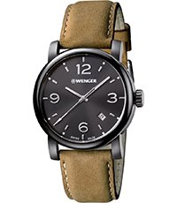 01.1041.129 Urban Metropolitan 41mm