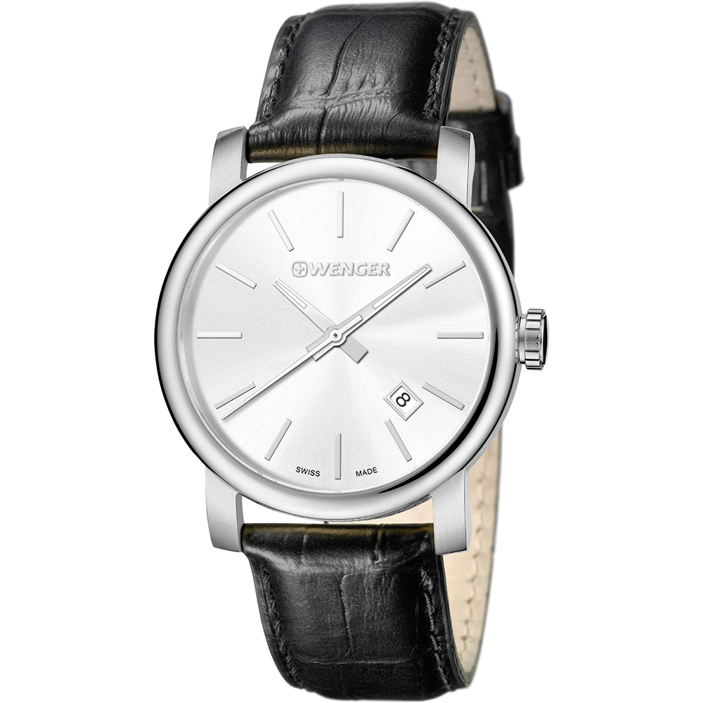 Wenger Watch Urban Vintage 01.1041.122