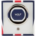 Wolf Rebobinador de relógios 