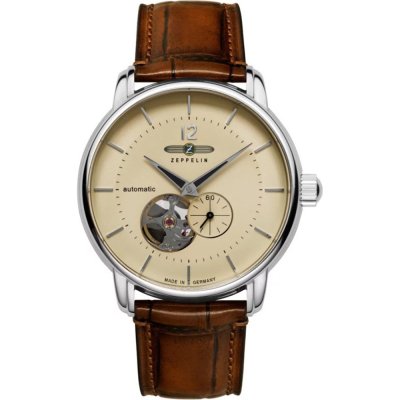 Relógio Zeppelin LZ 120 Bodensee 8166-1