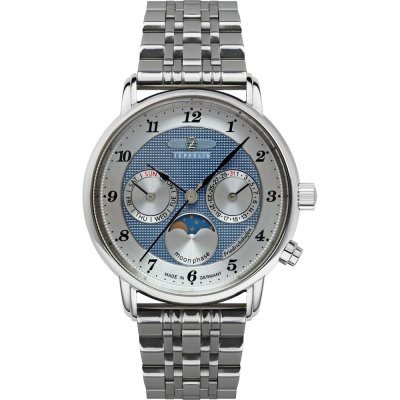 Relógio Zeppelin Friedrichshafen 8537M-3