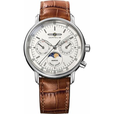Relógio Zeppelin LZ 14 Marine 8637-1