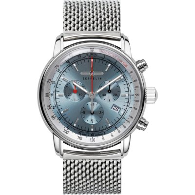 Relógio Zeppelin LZ 14 Marine 8886M-3