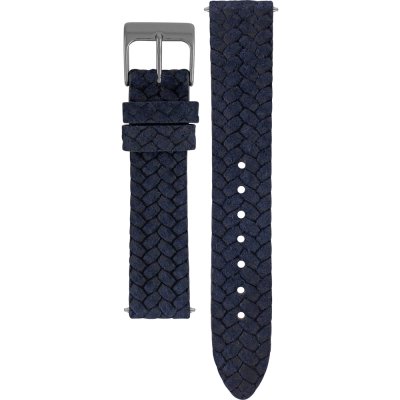 Bracelete Zeppelin 9L2037012C1816 New Captain's Line