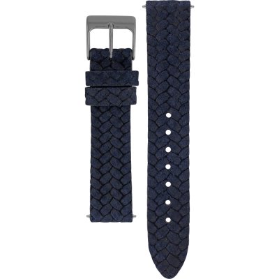 Bracelete Zeppelin 9L2037012C1816 New Captain's Line