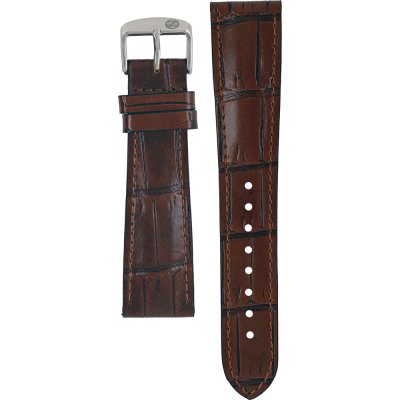 Bracelete Zeppelin 9L2406006C2218 Friedrichshafen