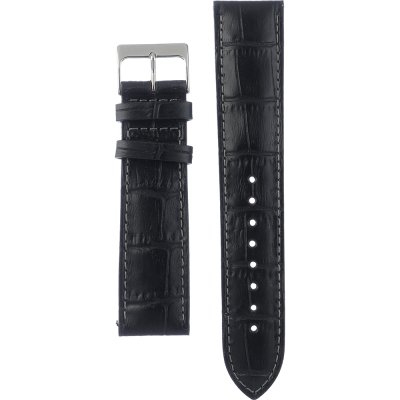 Bracelete Zeppelin 9L47013CA2220 100 Jahre Zeppelin