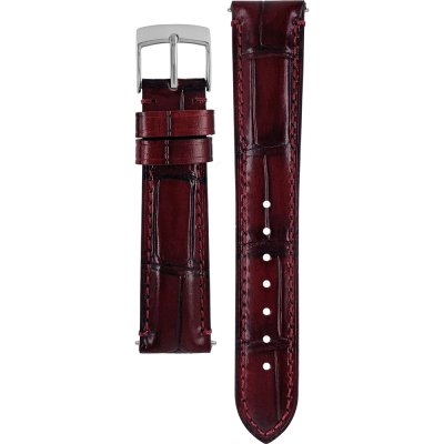 Bracelete Zeppelin 9L5793D40081C18 Flatline