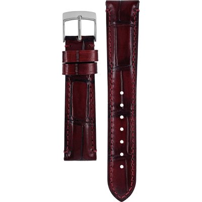 Bracelete Zeppelin 9L5793D40081C18 Flatline