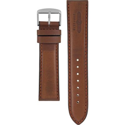 Bracelete Zeppelin 9LZ200106105C2220 LZ 126