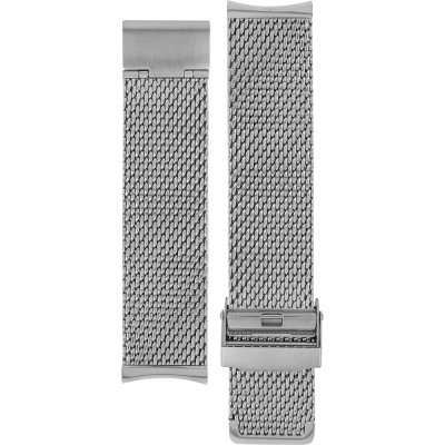 Bracelete Zeppelin 9M21085C22 100 Jahre Zeppelin