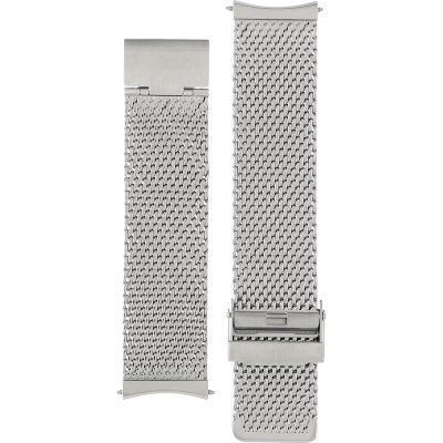 Bracelete Zeppelin 9M21085C22 100 Jahre Zeppelin