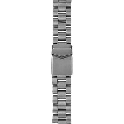 Bracelete Zeppelin 9MB72_7750_baugruppe Alain Robert