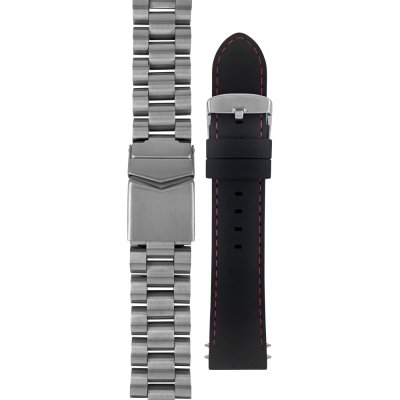 Bracelete Zeppelin 9MBSet_72983_baugruppe Eurofighter