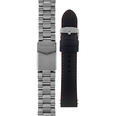 Bracelete Zeppelin 9MBSet_72983_baugruppe Eurofighter