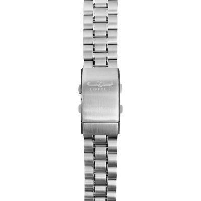 Bracelete Zeppelin 9MBZE001 Atlantic
